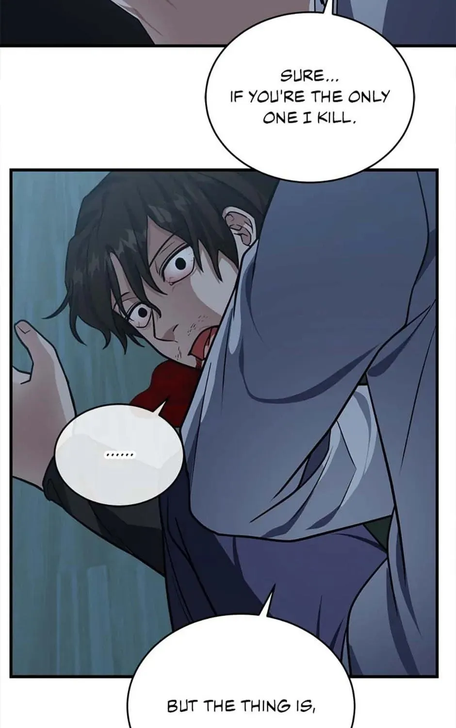Stellar Mom Chapter 62 page 49 - 