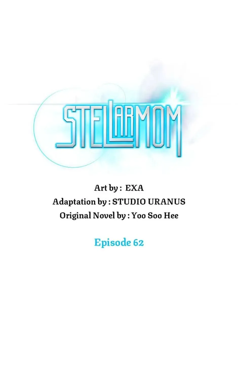 Stellar Mom Chapter 62 page 57 - 