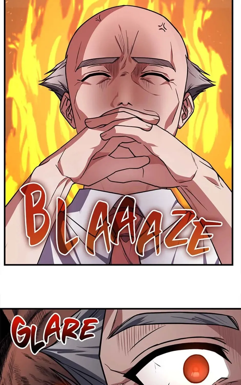 Stellar Mom Chapter 62 page 67 - 
