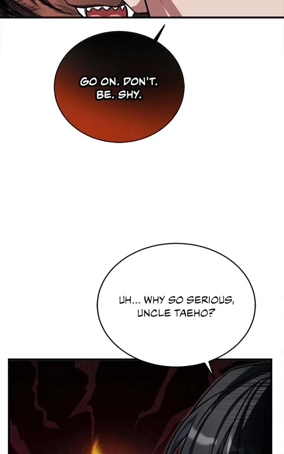 Stellar Mom Chapter 62 page 69 - 