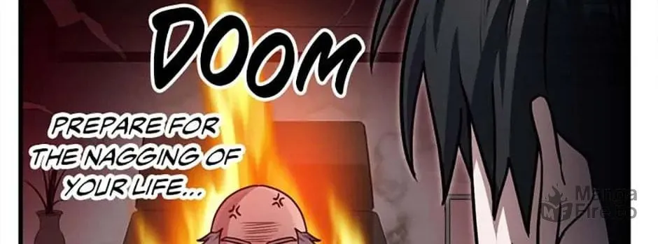 Stellar Mom Chapter 62 page 70 - 