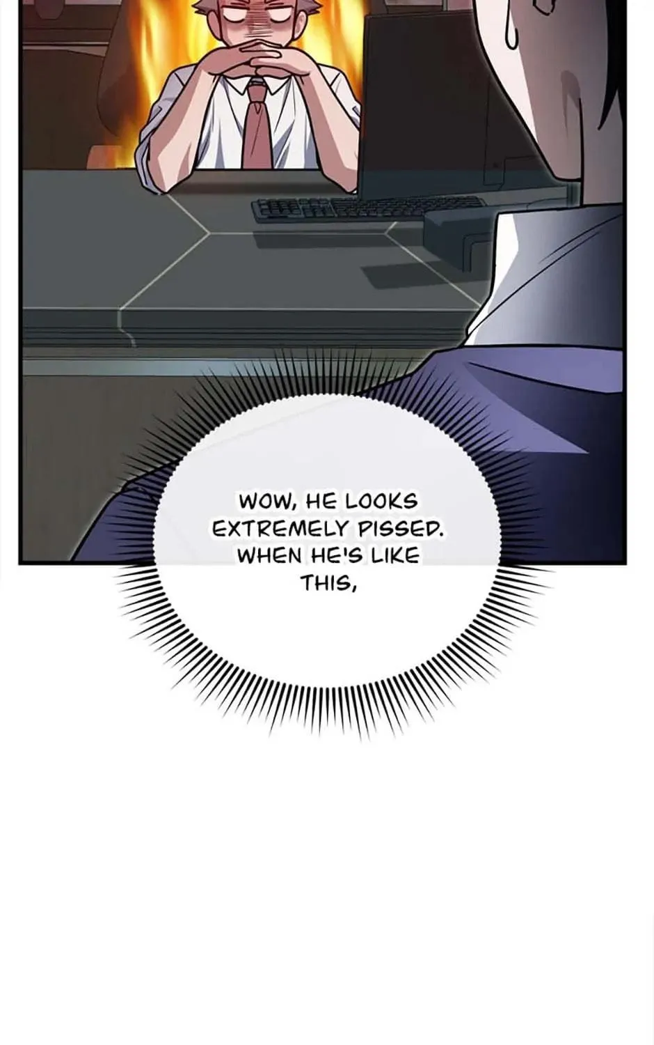Stellar Mom Chapter 62 page 71 - 