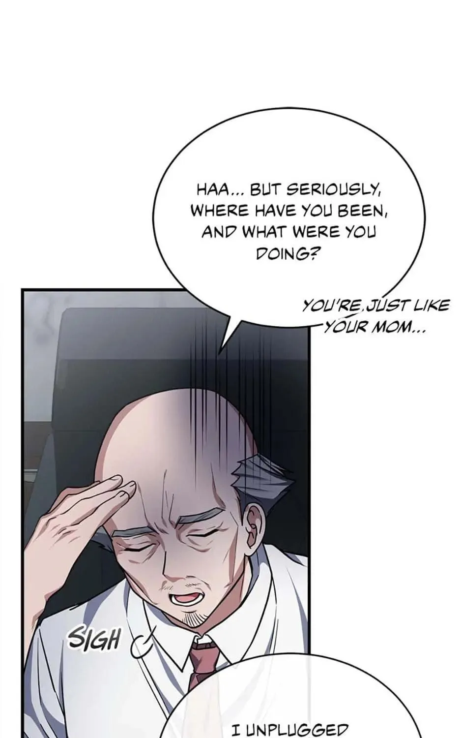 Stellar Mom Chapter 62 page 77 - 