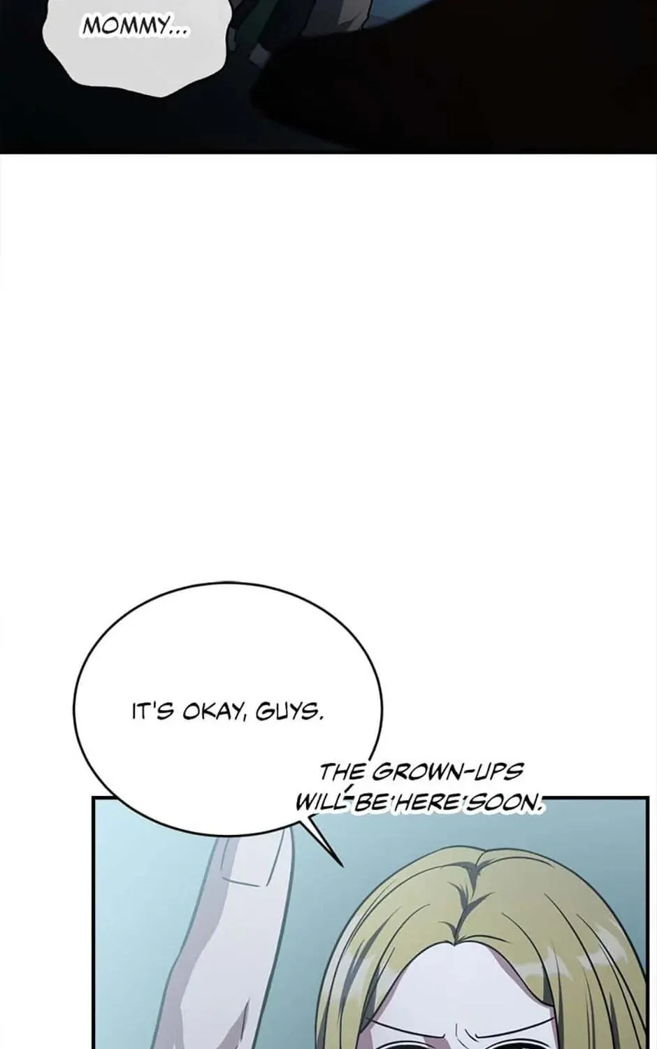 Stellar Mom Chapter 62 page 9 - 