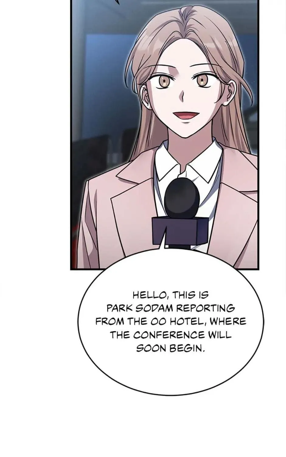 Stellar Mom Chapter 63 page 11 - 