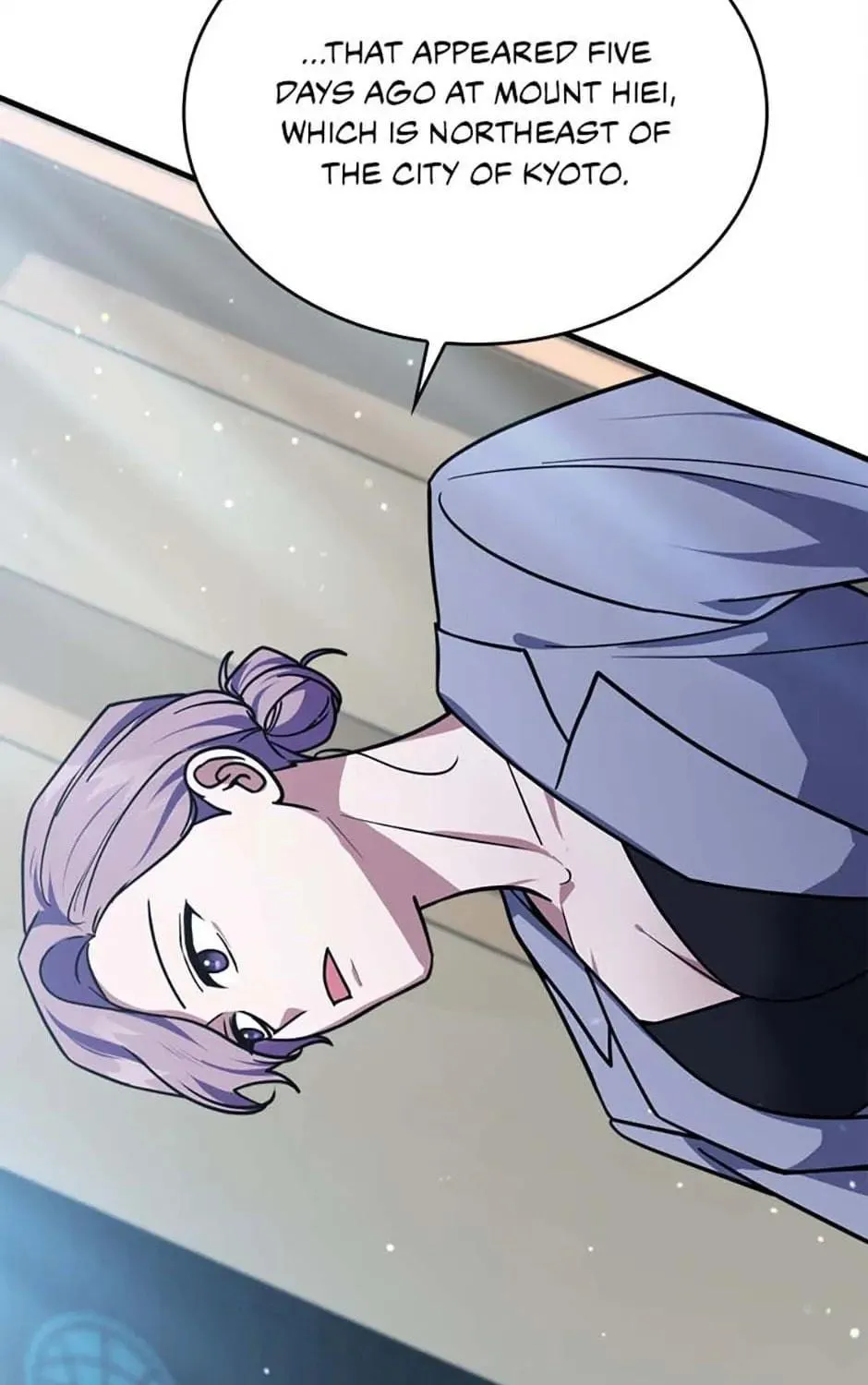 Stellar Mom Chapter 63 page 109 - 