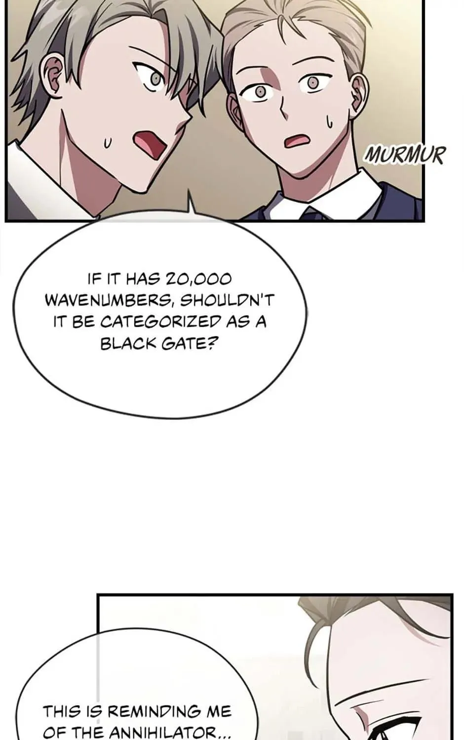 Stellar Mom Chapter 63 page 131 - 