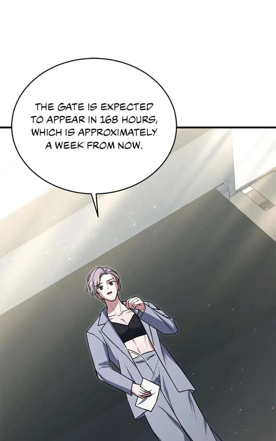 Stellar Mom Chapter 63 page 139 - 