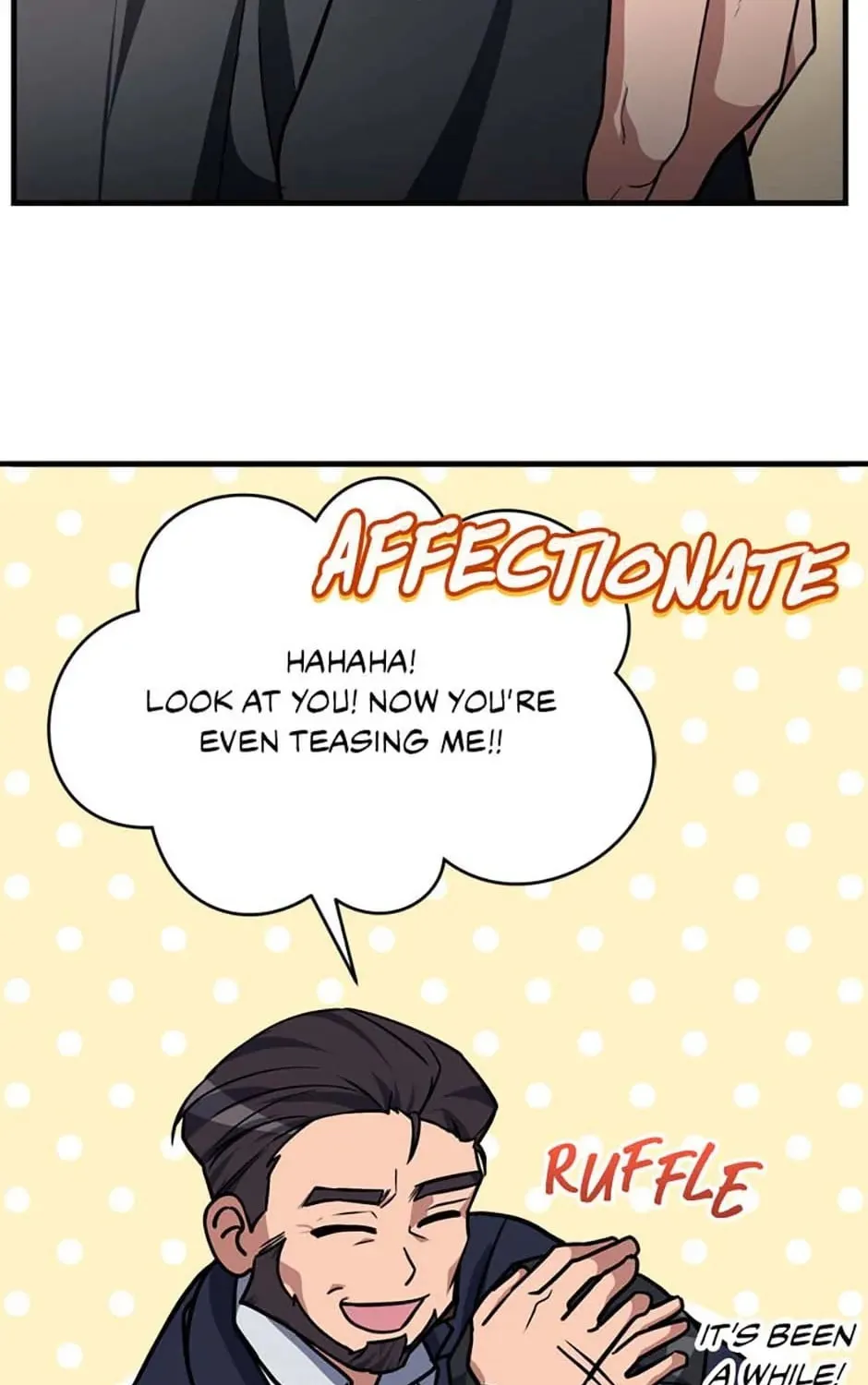 Stellar Mom Chapter 63 page 183 - 