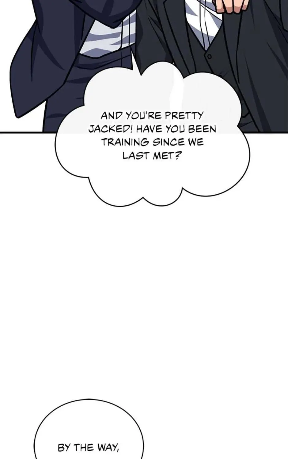 Stellar Mom Chapter 63 page 185 - 
