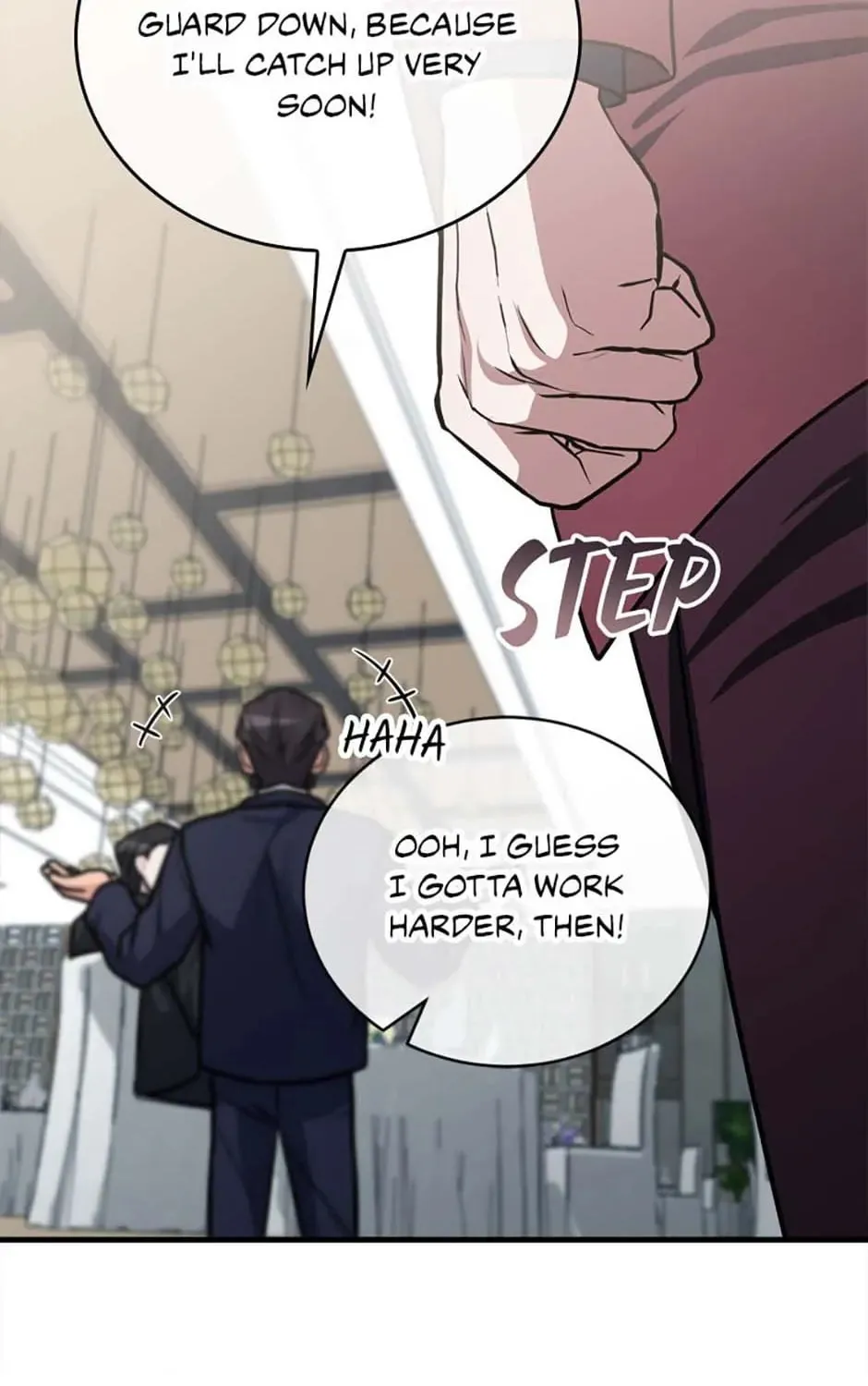 Stellar Mom Chapter 63 page 193 - 