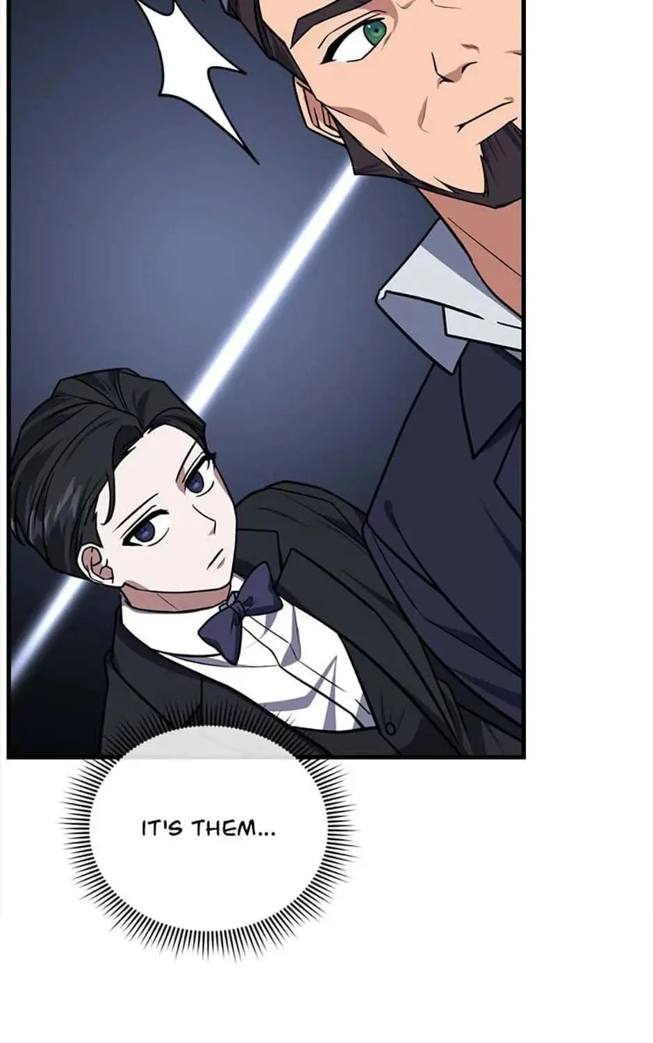 Stellar Mom Chapter 63 page 197 - 