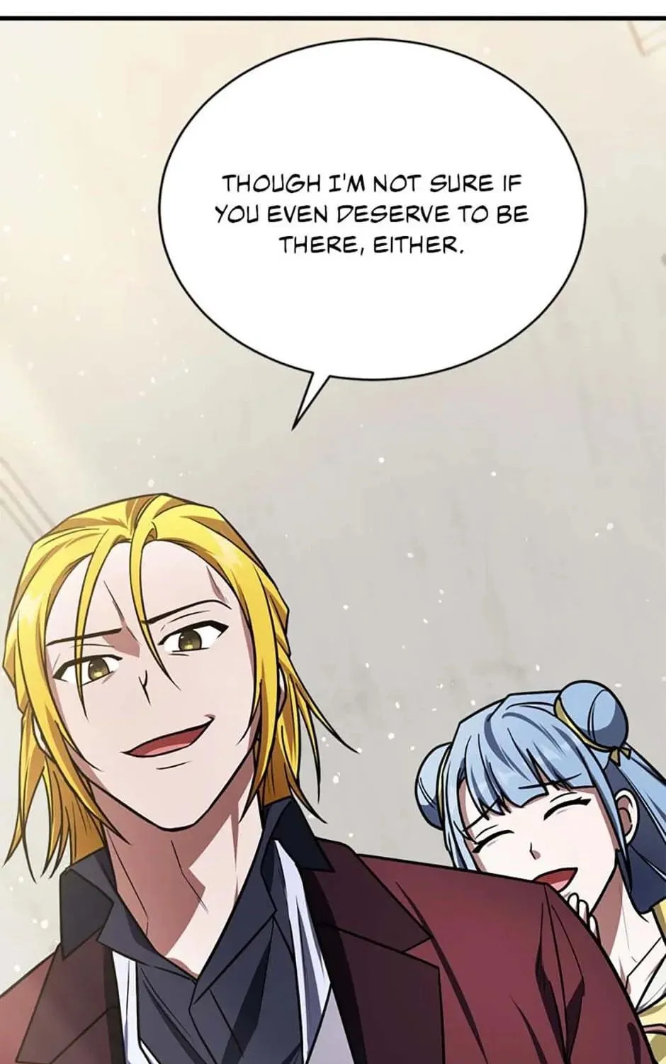 Stellar Mom Chapter 63 page 199 - 