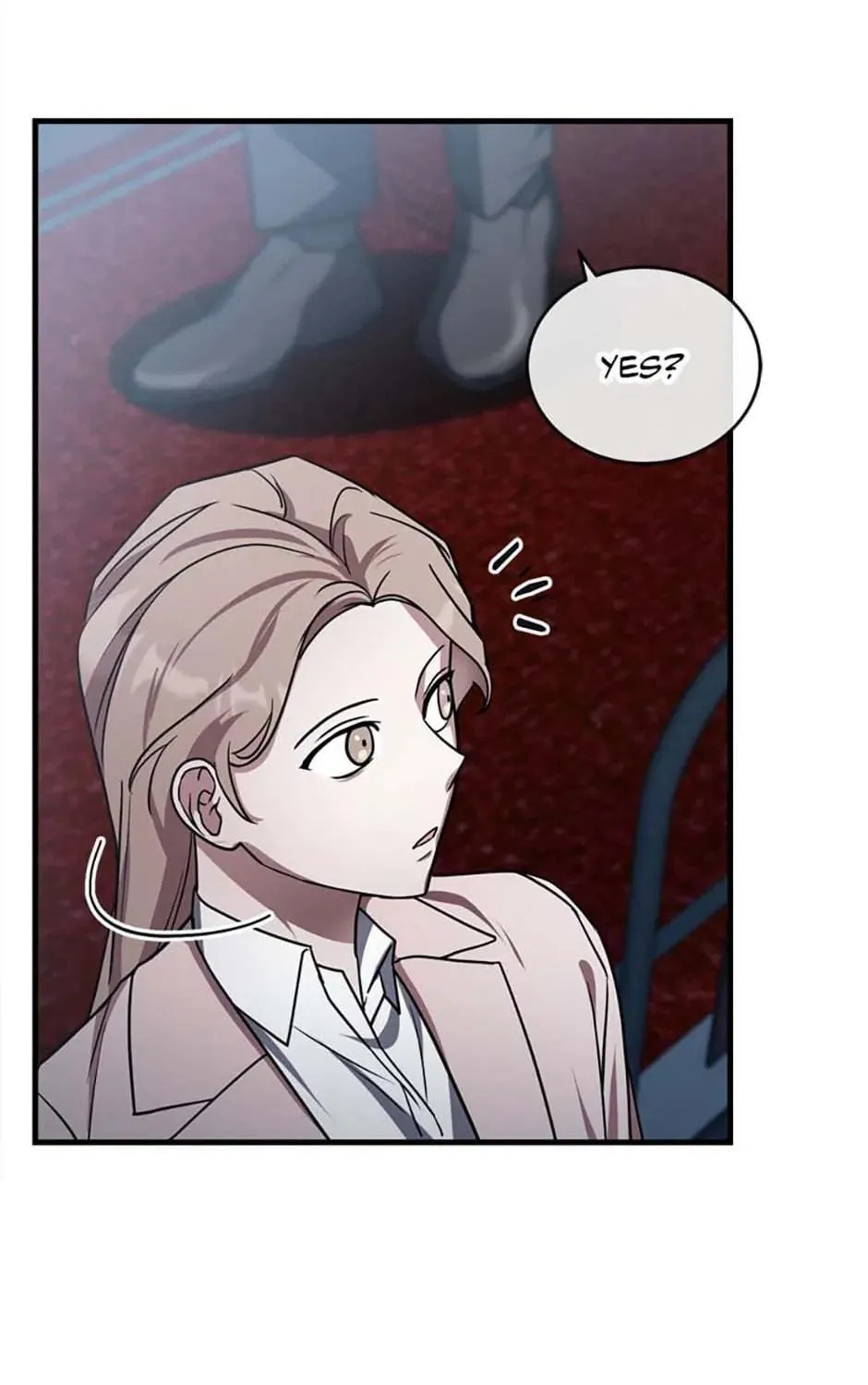 Stellar Mom Chapter 63 page 23 - 