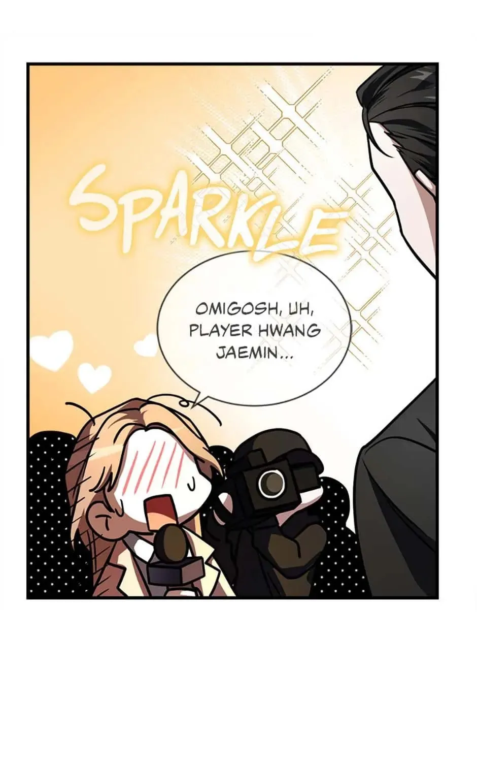 Stellar Mom Chapter 63 page 31 - 