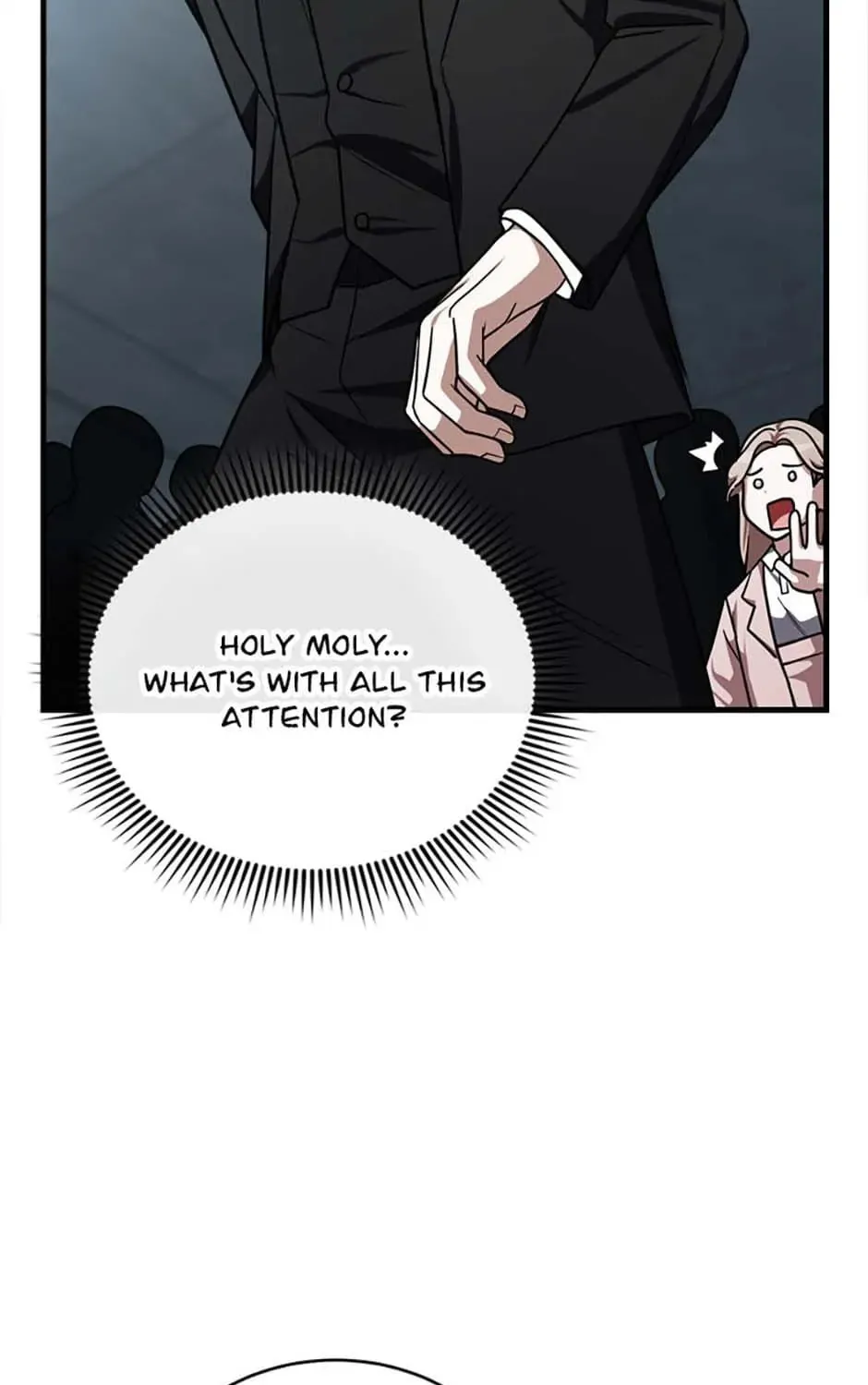 Stellar Mom Chapter 63 page 37 - 
