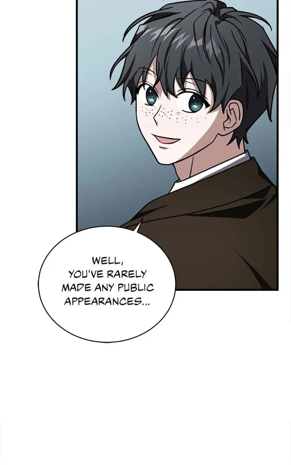 Stellar Mom Chapter 63 page 43 - 