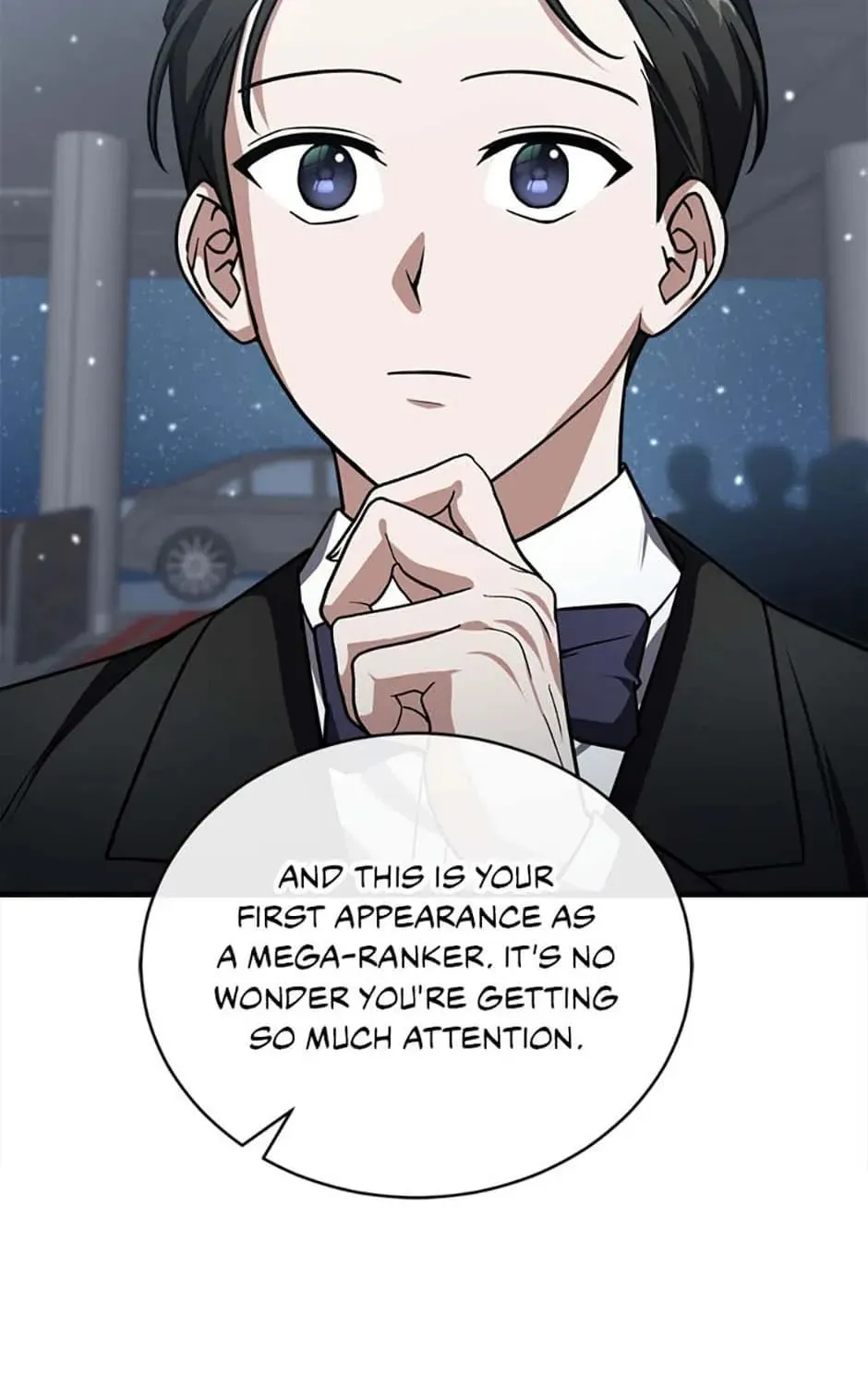Stellar Mom Chapter 63 page 45 - 