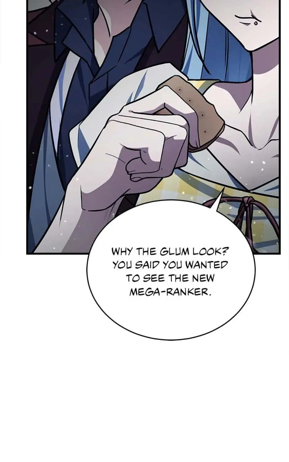 Stellar Mom Chapter 63 page 59 - 