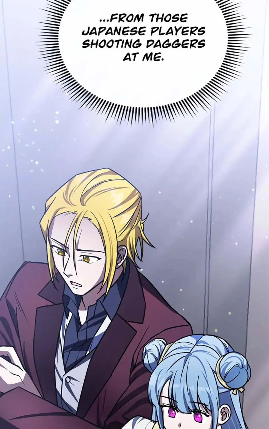 Stellar Mom Chapter 63 page 61 - 
