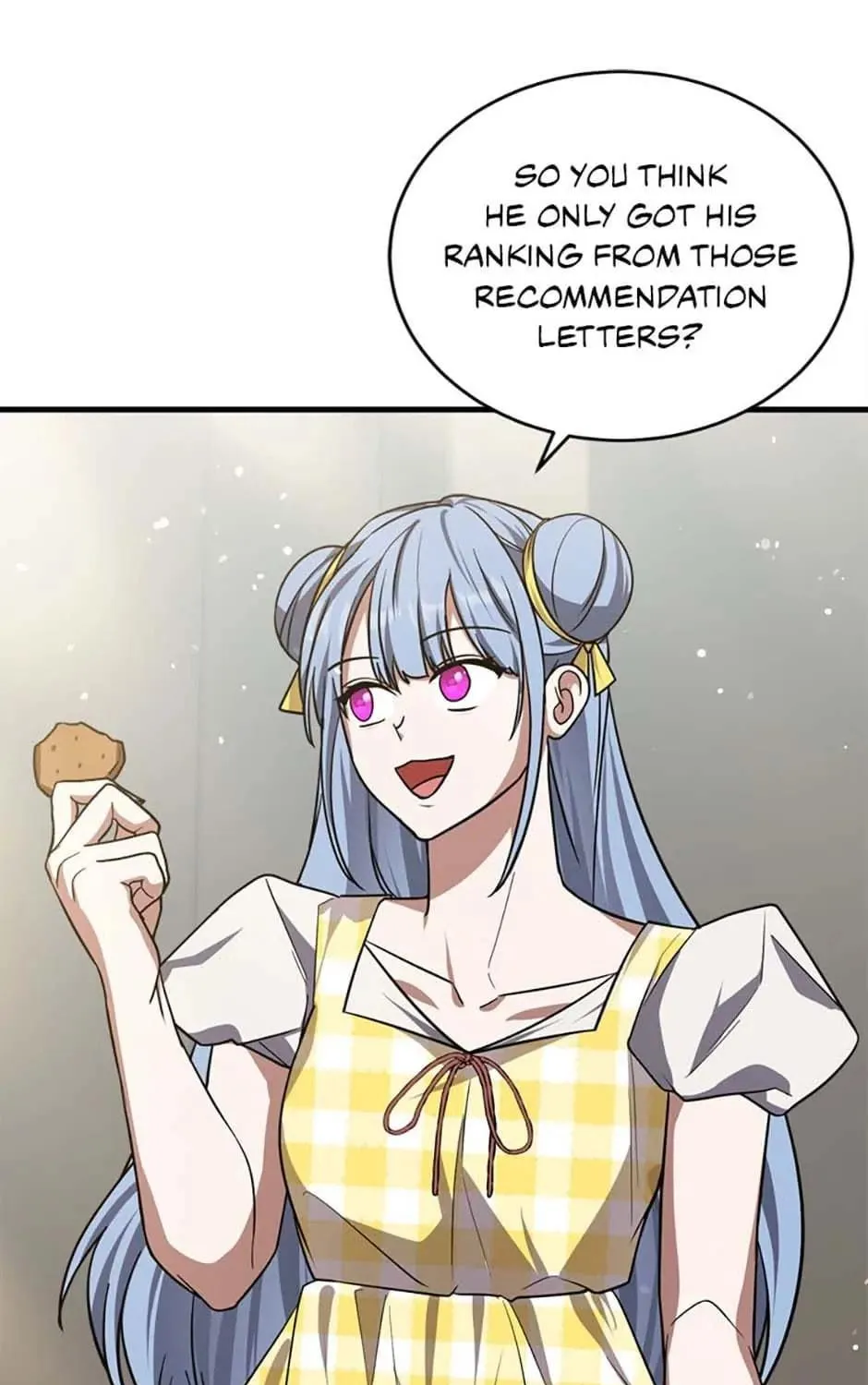 Stellar Mom Chapter 63 page 65 - 