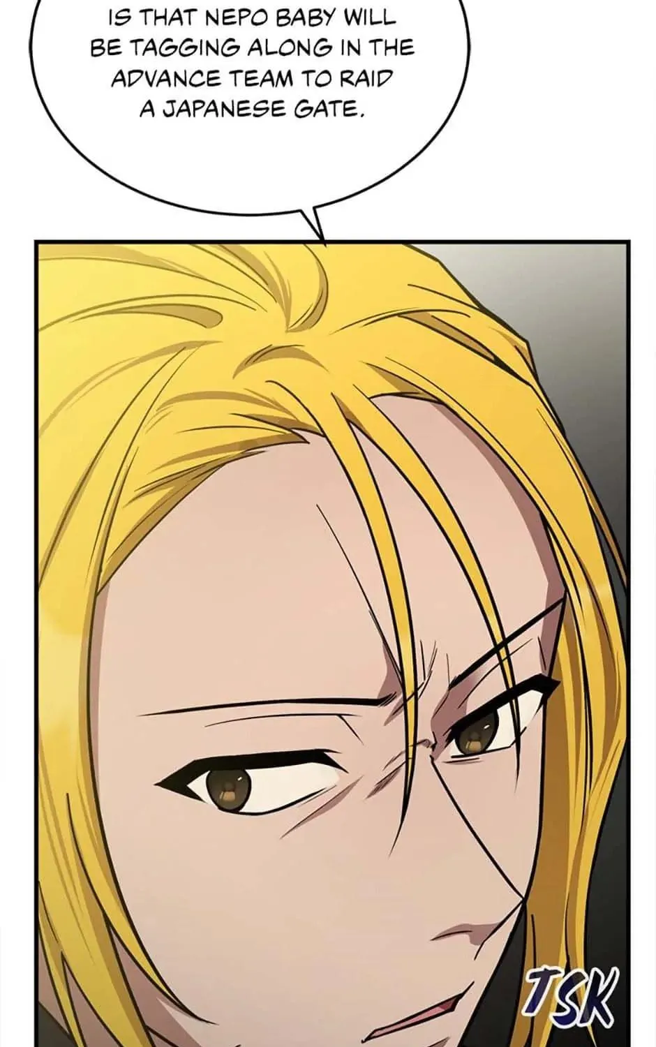 Stellar Mom Chapter 63 page 71 - 
