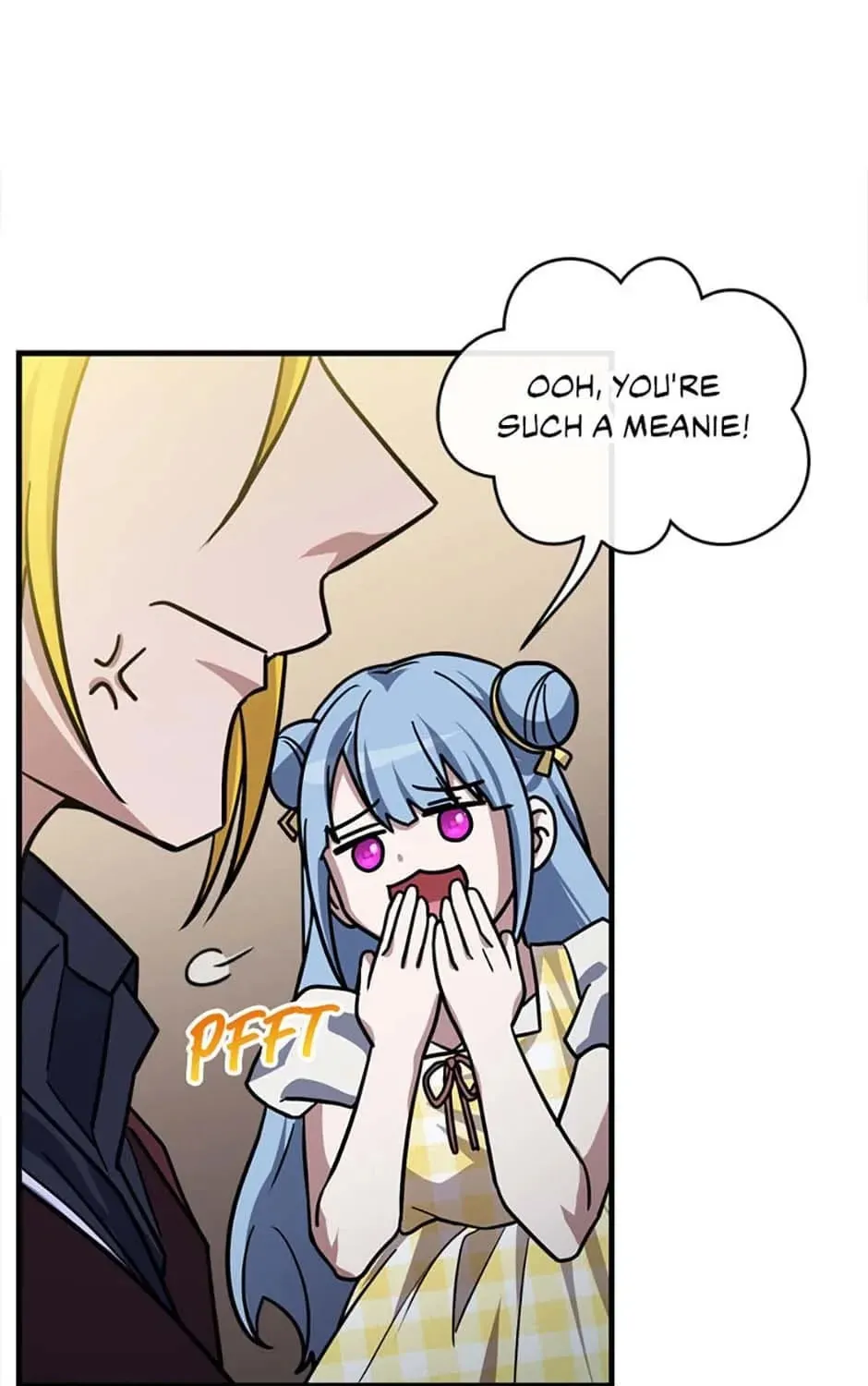 Stellar Mom Chapter 63 page 73 - 