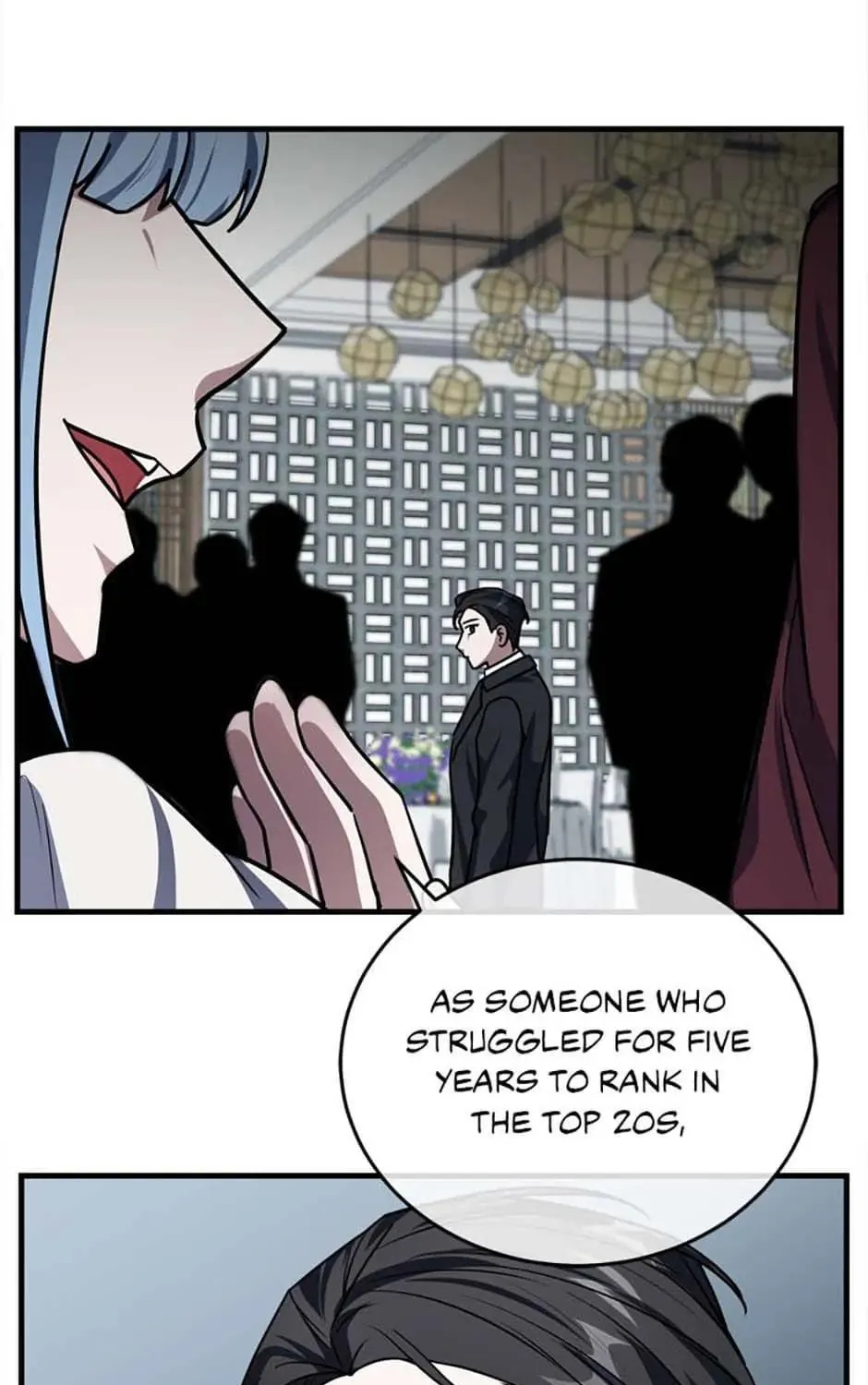 Stellar Mom Chapter 63 page 77 - 