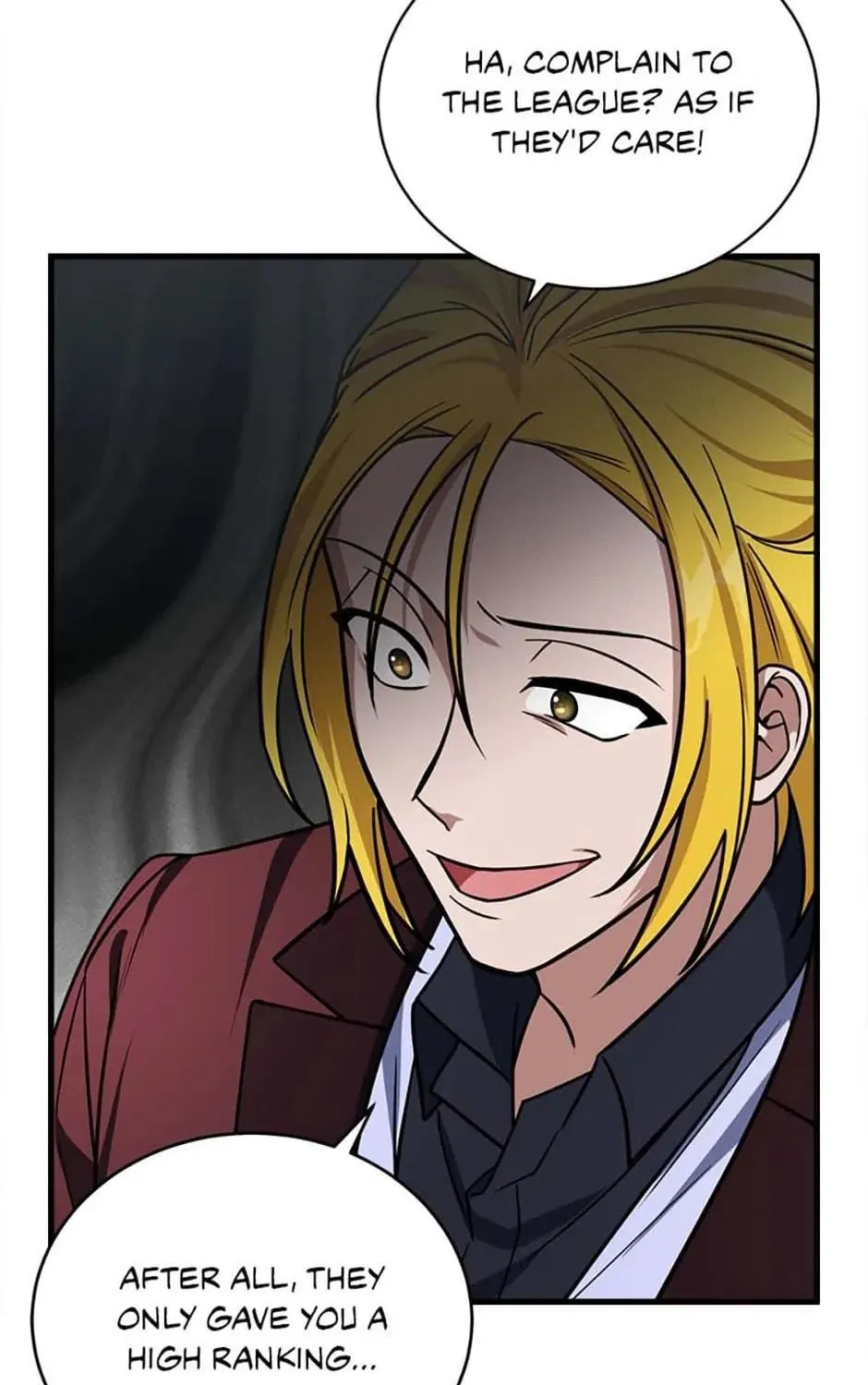 Stellar Mom Chapter 64 page 11 - 