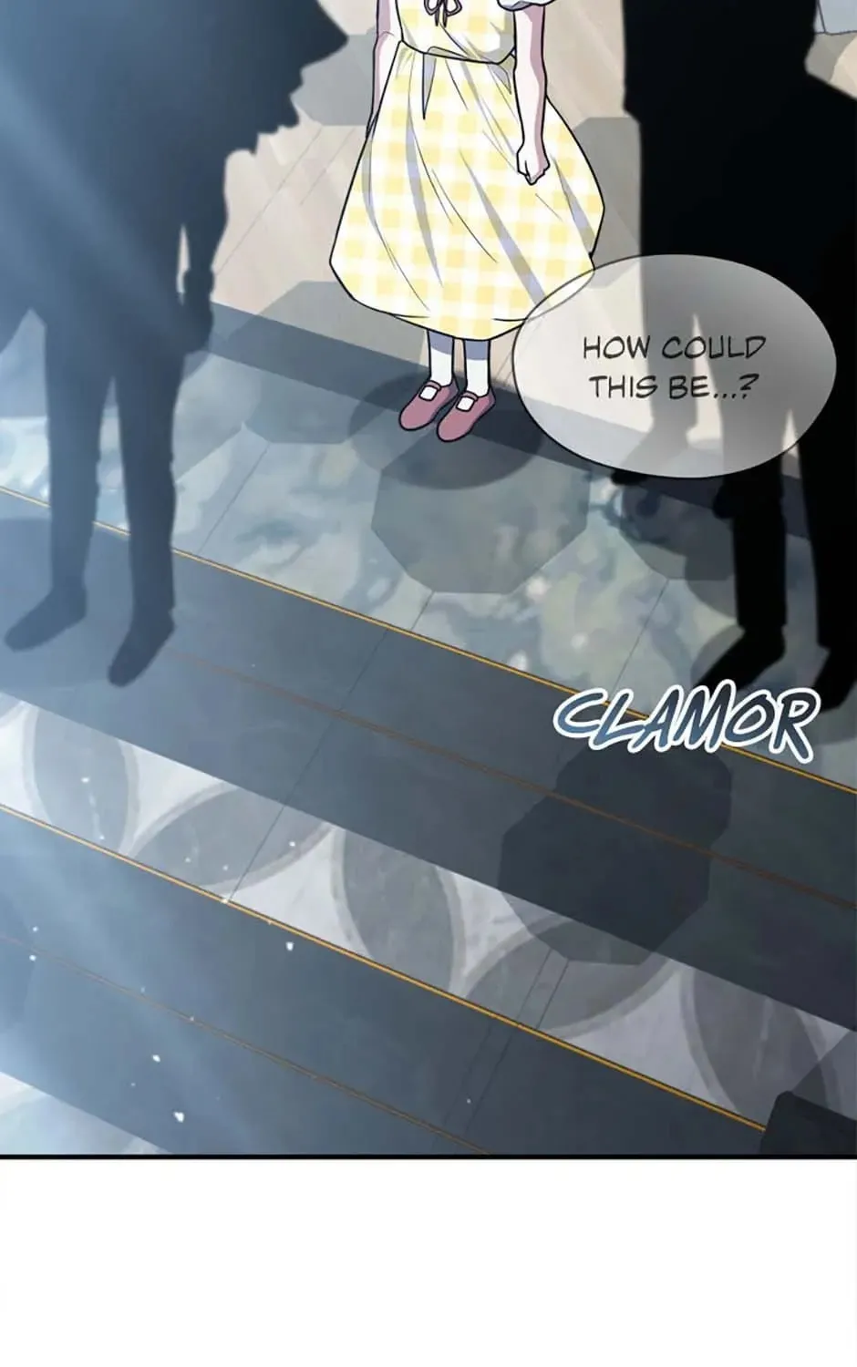 Stellar Mom Chapter 64 page 115 - 