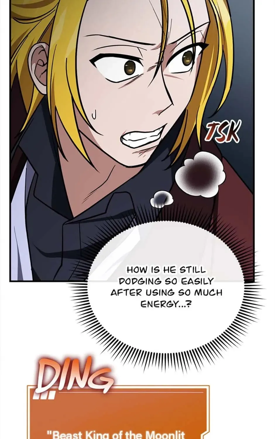 Stellar Mom Chapter 64 page 127 - 