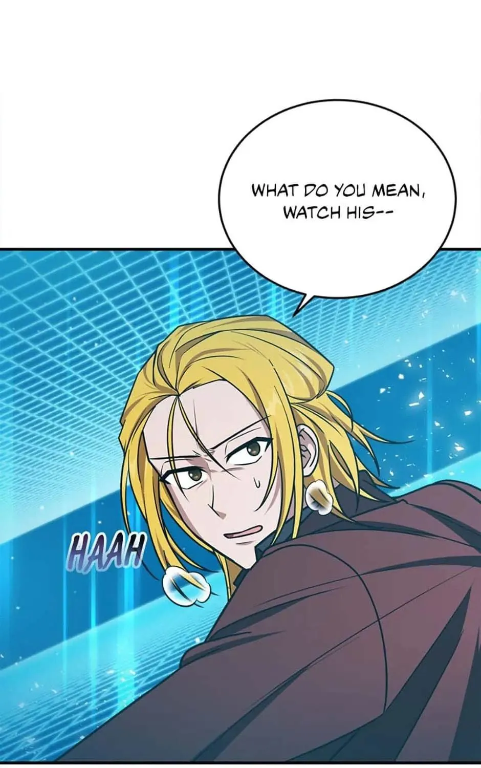 Stellar Mom Chapter 64 page 129 - 