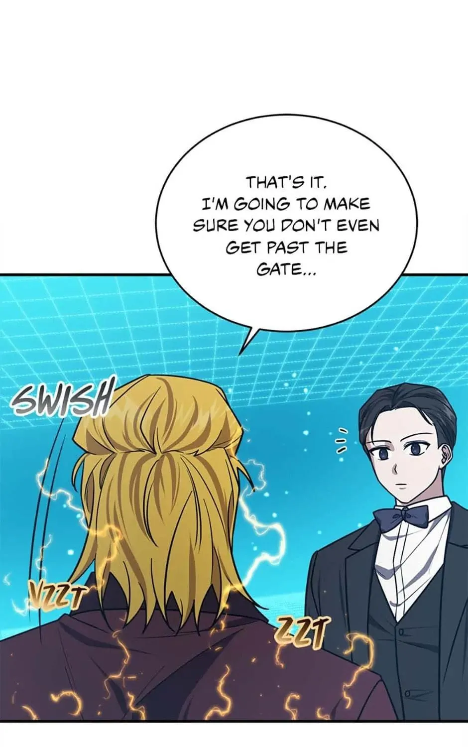 Stellar Mom Chapter 64 page 137 - 