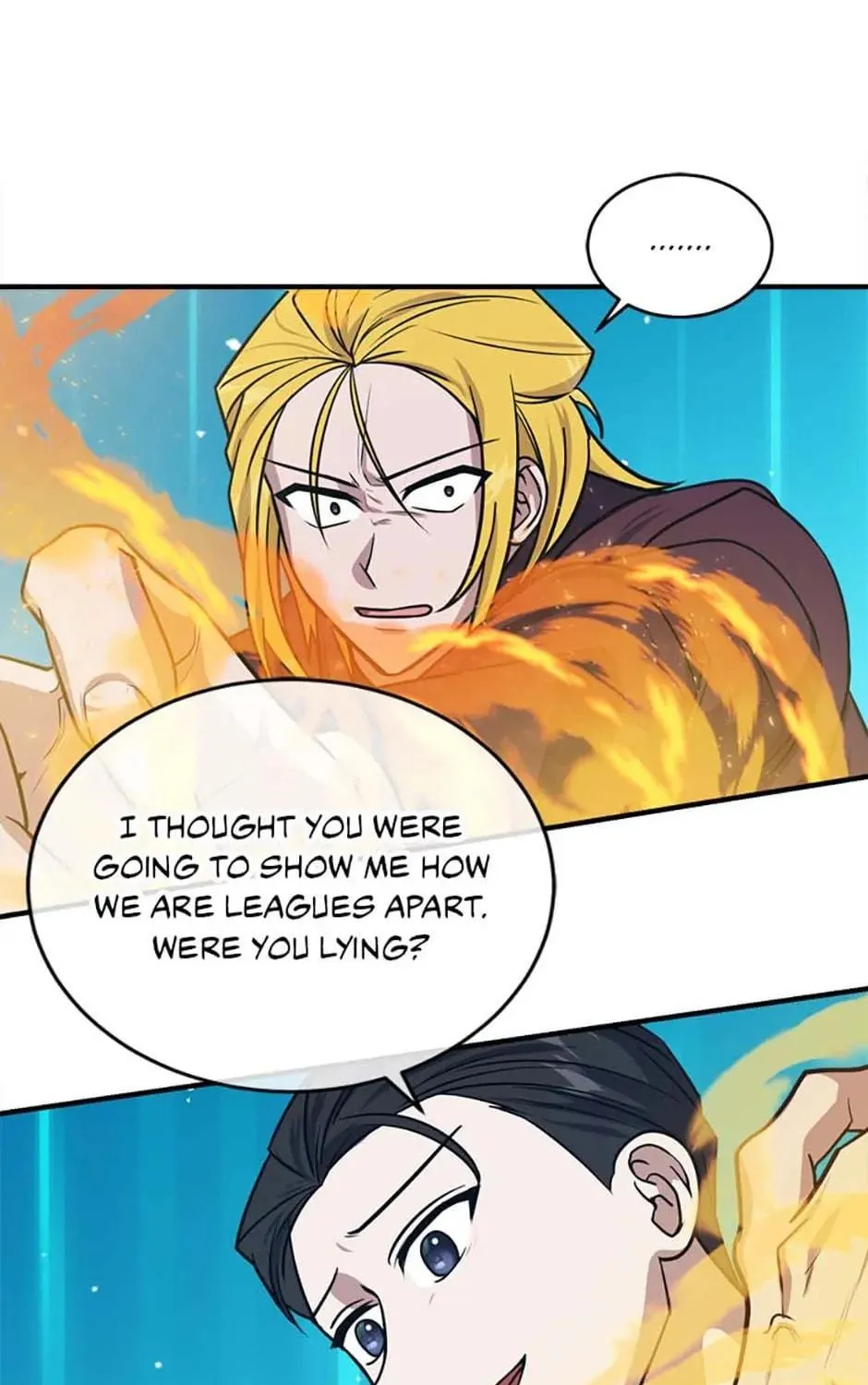 Stellar Mom Chapter 64 page 159 - 