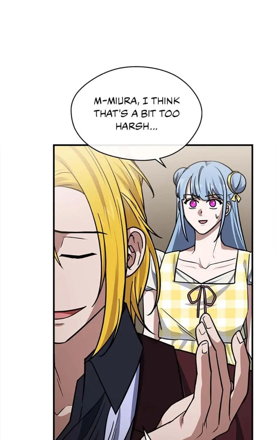 Stellar Mom Chapter 64 page 17 - 