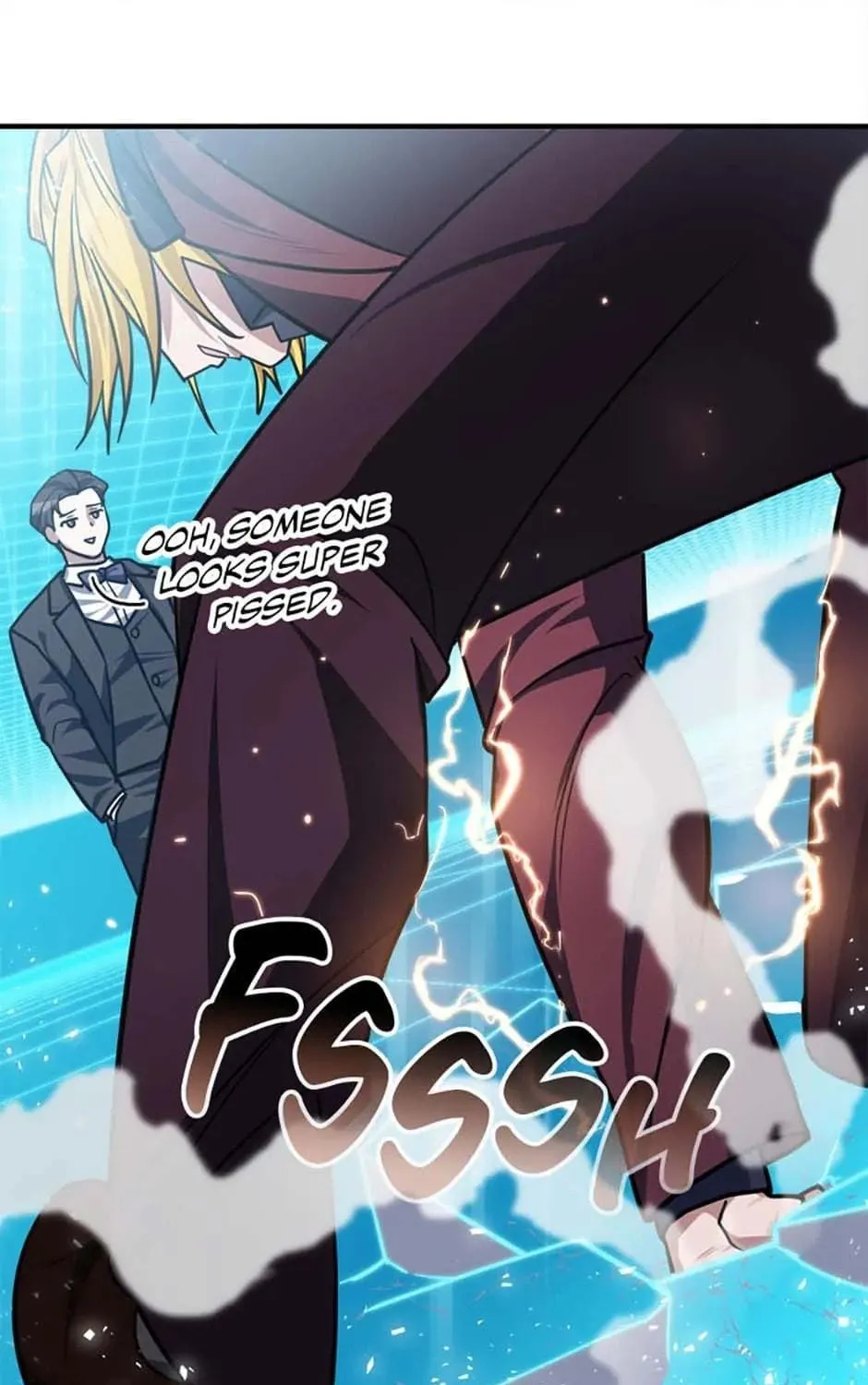 Stellar Mom Chapter 64 page 169 - 
