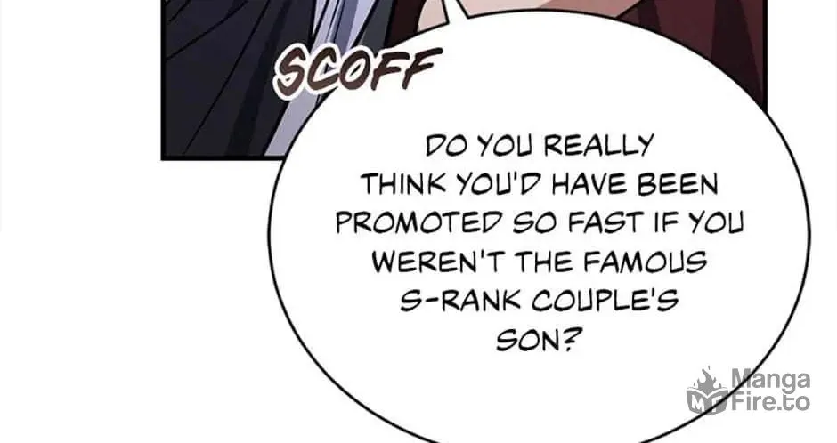 Stellar Mom Chapter 64 page 18 - 