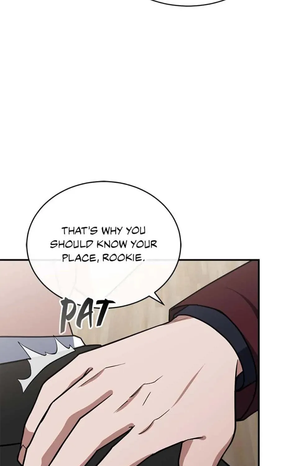 Stellar Mom Chapter 64 page 19 - 