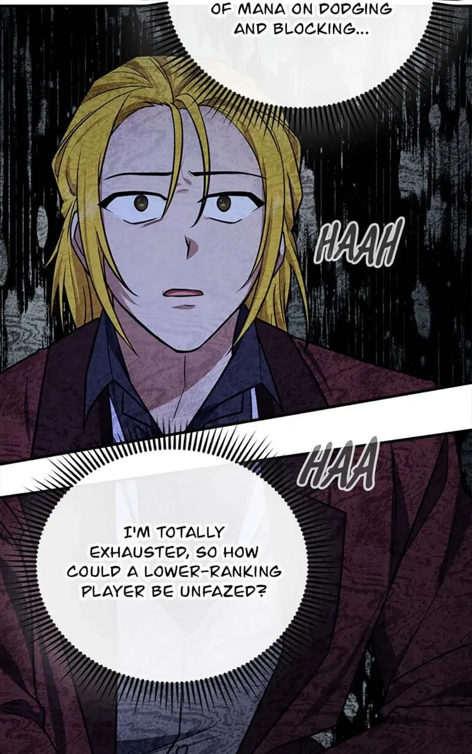 Stellar Mom Chapter 64 page 181 - 