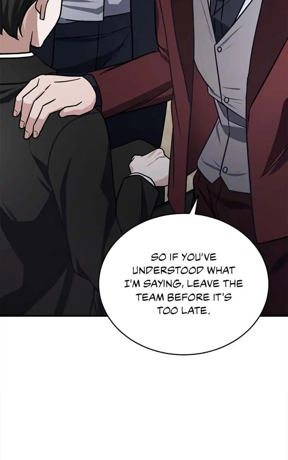 Stellar Mom Chapter 64 page 23 - 
