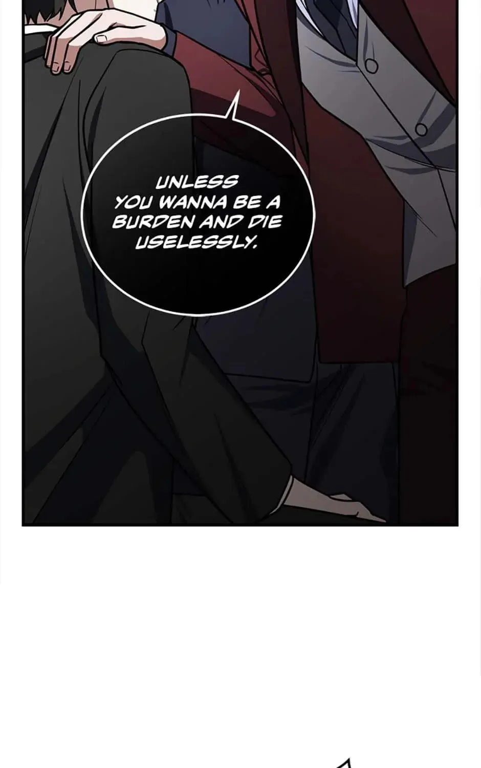 Stellar Mom Chapter 64 page 25 - 