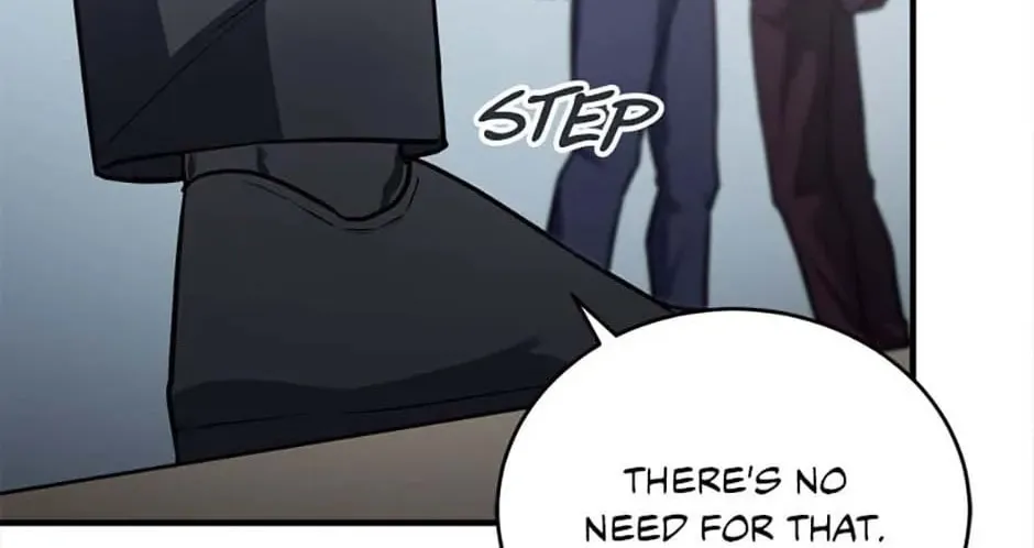 Stellar Mom Chapter 64 page 28 - 