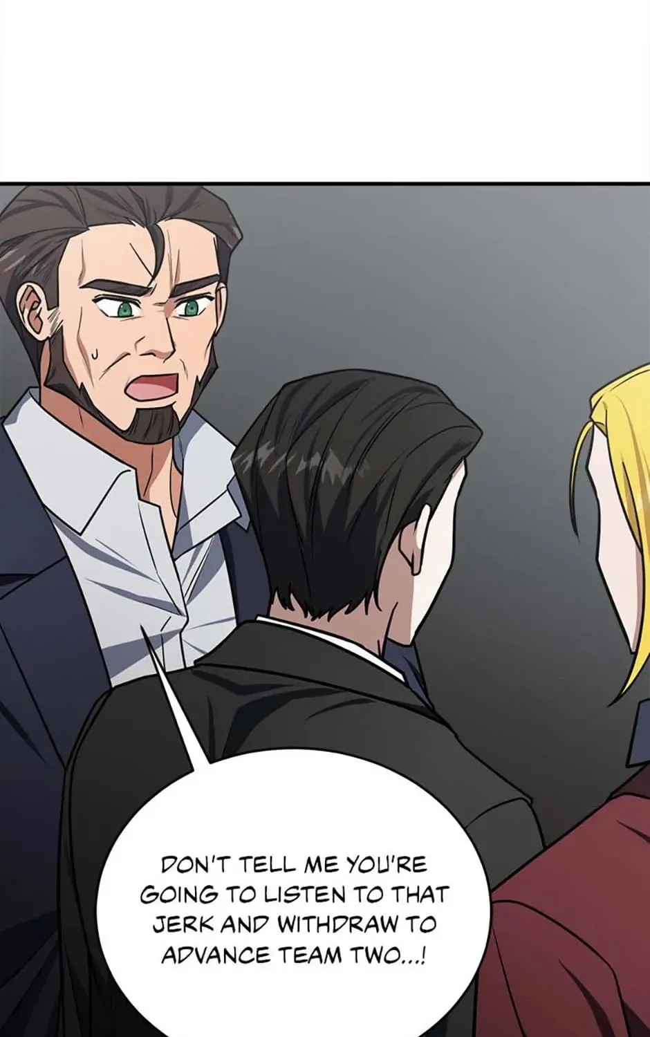 Stellar Mom Chapter 64 page 31 - 