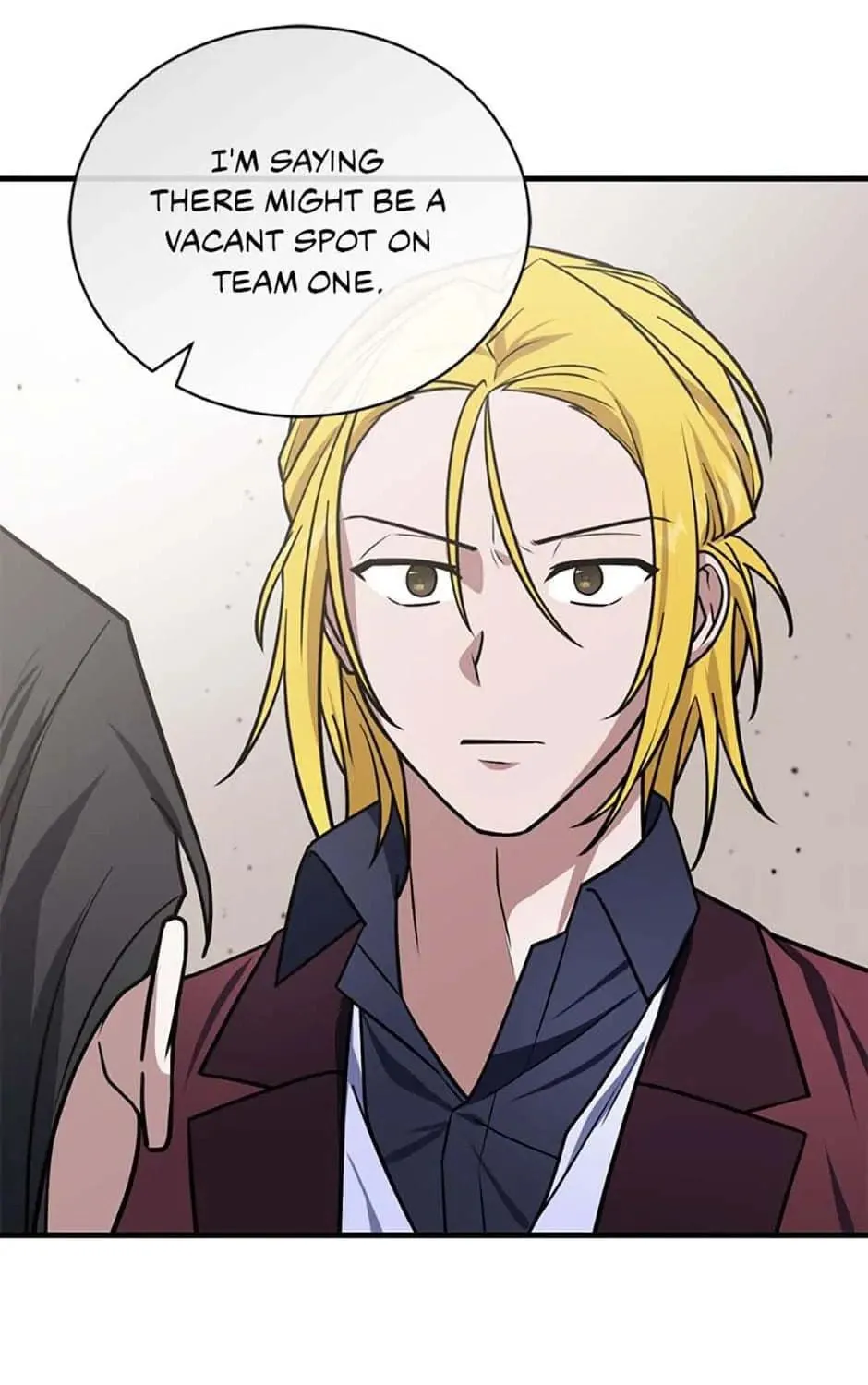 Stellar Mom Chapter 64 page 35 - 