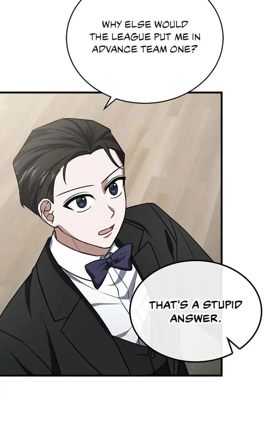 Stellar Mom Chapter 64 page 5 - 