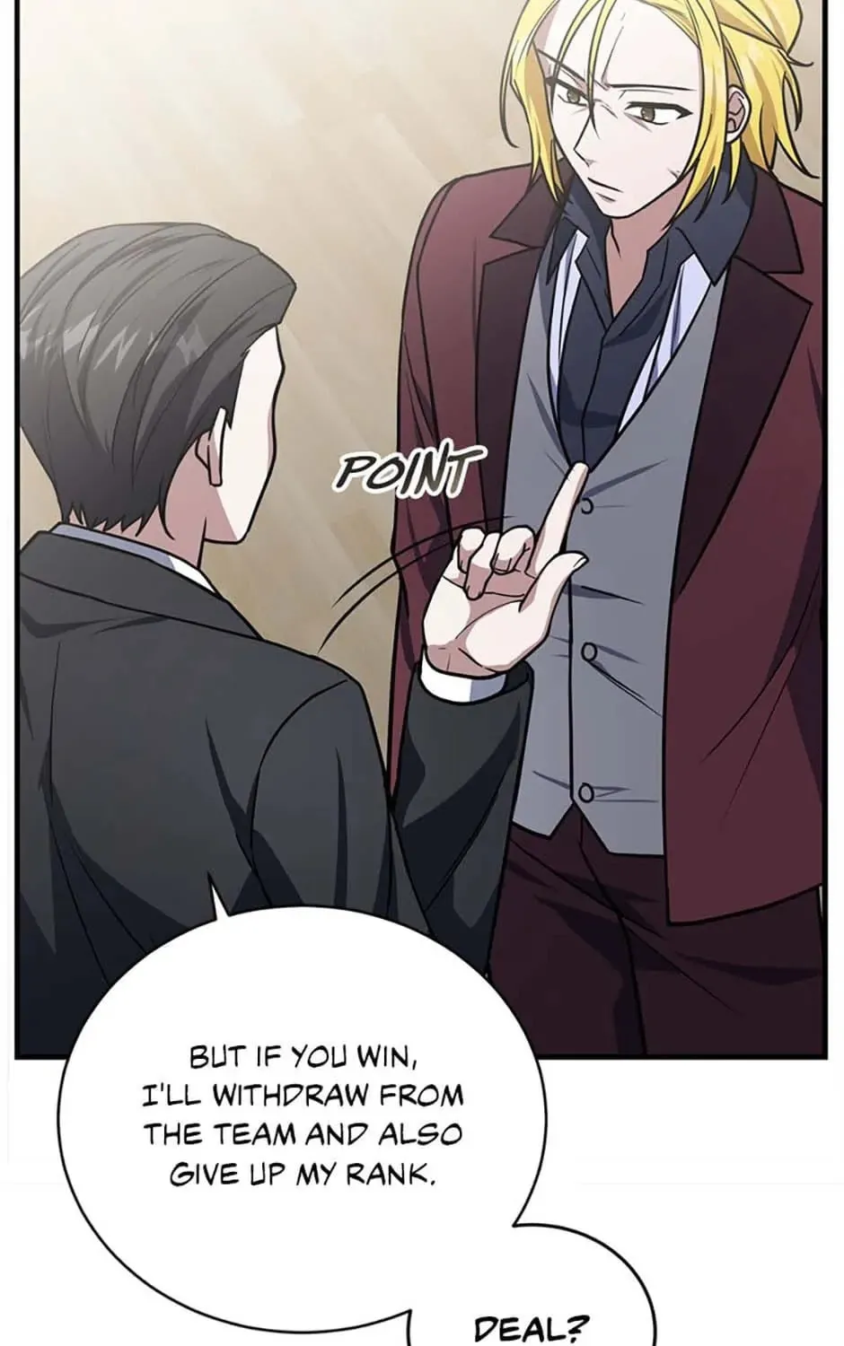 Stellar Mom Chapter 64 page 45 - 