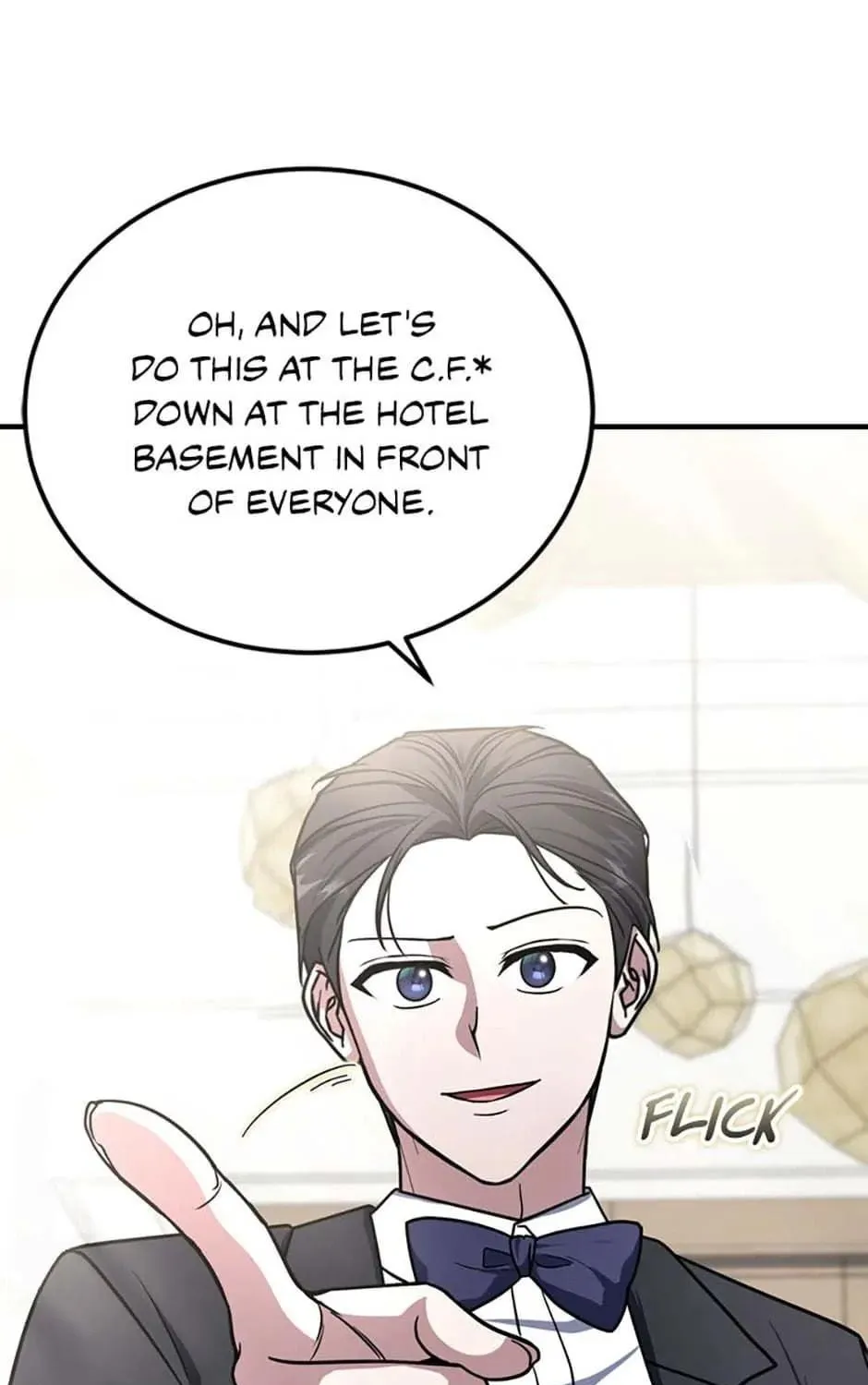 Stellar Mom Chapter 64 page 47 - 