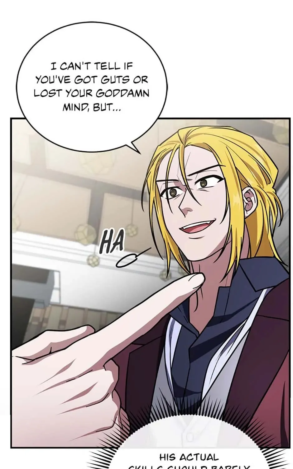 Stellar Mom Chapter 64 page 51 - 