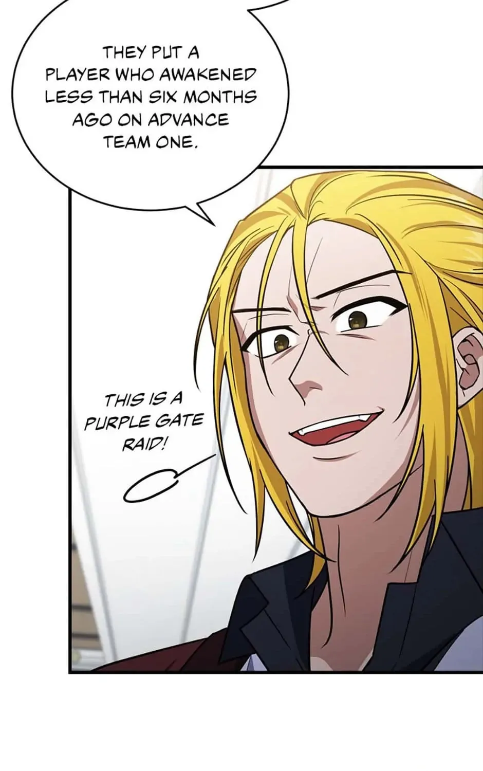 Stellar Mom Chapter 64 page 7 - 
