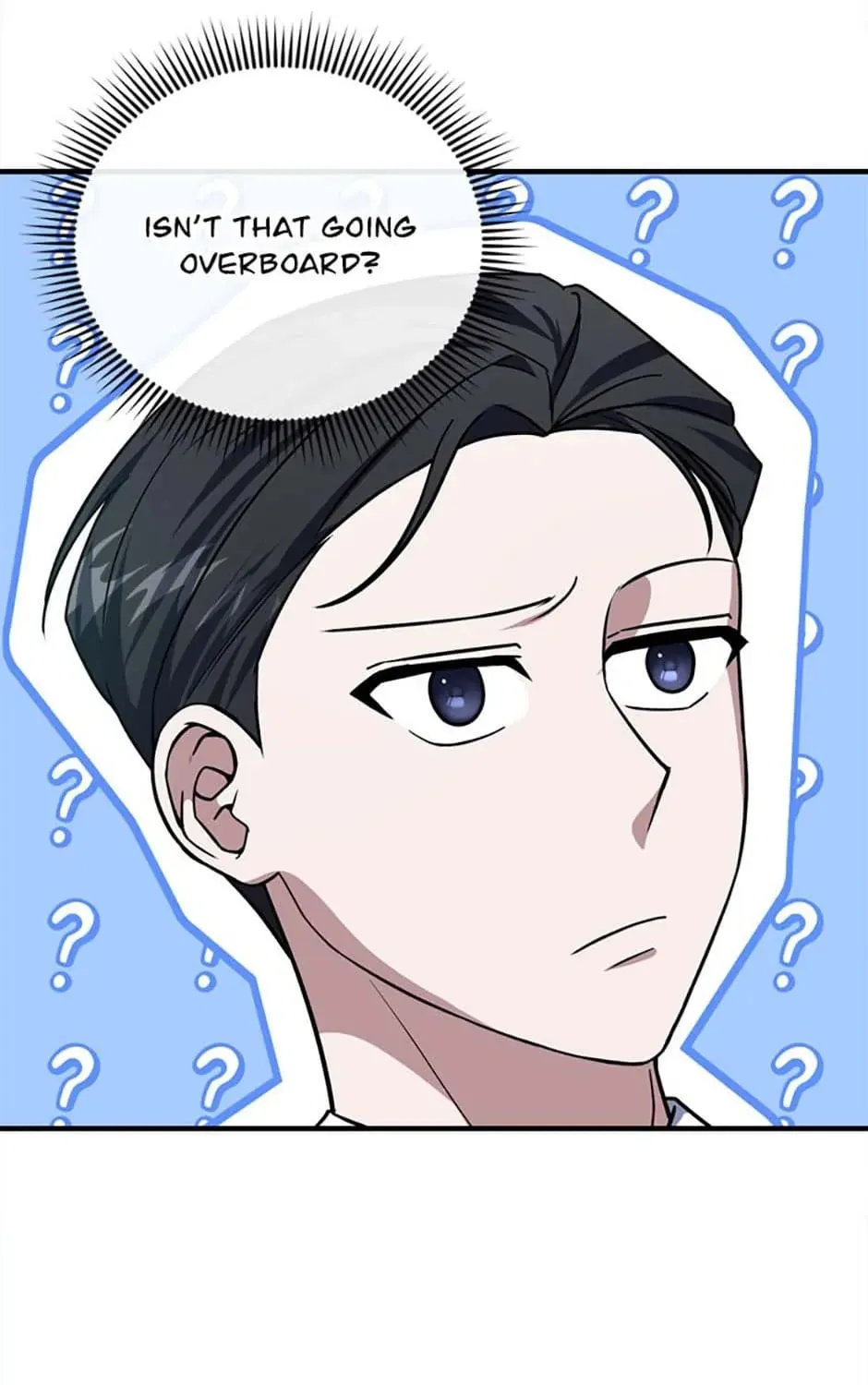 Stellar Mom Chapter 64 page 75 - 
